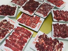 -陈记顺和潮汕牛肉火锅(韩江路店)