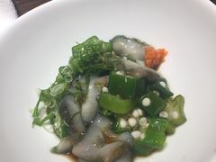 -江户前日本料理(瑞诗酒店店)