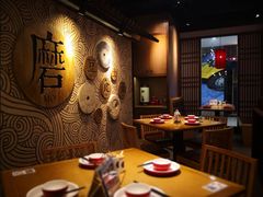 -关东小磨东北菜(上海长风大悦城店)