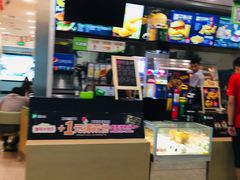 -德克士(阳光店)