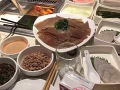 -海底捞火锅(亲子主题北金鹰店)