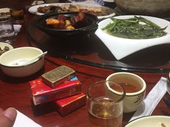 -七宝农家菜(七宝老街店)