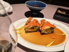 -新荣记(南京西路店)