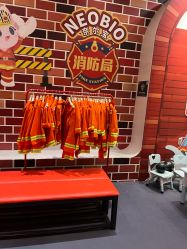 -奈尔宝家庭中心·亲子餐厅(华采天地店)