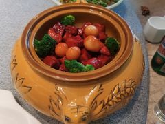 -同喜烤鸭店(光芒店)