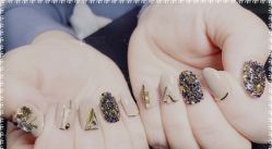 手部美甲-光SPA科技美肤