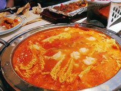 -蕃茄述·好汤自然来(江汉路店)
