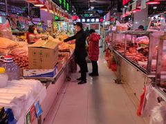 -香坊横道中心市场