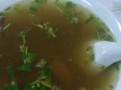 -王胖子驴肉火烧(鼓楼店)