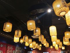 大堂-井格重庆火锅(燕郊永旺店)