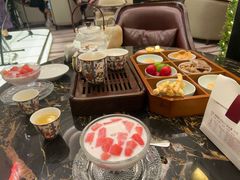 -国际饭店·原点咖啡吧ORIGIN CAFE&BAR