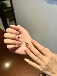 -HUII NAIL绘京美甲美睫会馆