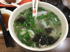-庆丰包子铺(理想城店)