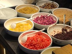 -八一路好吃街(雨田商务大厦店)