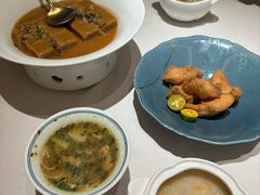 -華府Deluxe(兴业太古汇店)