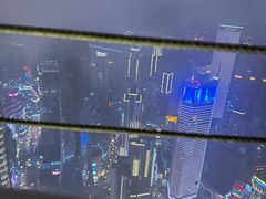 -WFC会仙楼观景台
