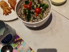 -水桶王国主题餐厅·聚会·生日派对·亲子活动·家庭套餐(亚龙湾希尔顿店)