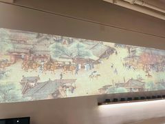 -梅花境(万科店)