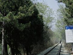 -府君山公园