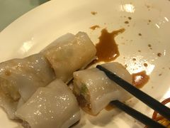 -点点心点心专门店(旺角店)