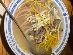 -老雒阳面馆·水席(王城路店)