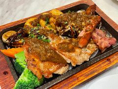 -翠华餐厅(德基广场店)