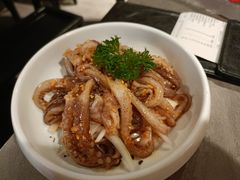 -韩悦牛排烤肉(仓山万达店)