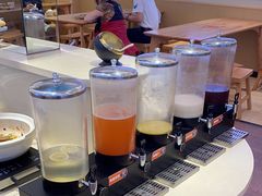 -素满香·食养自助(建邺万达店)