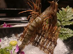 深海大虾-捞王锅物料理(温州万象城店)
