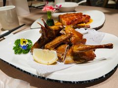 尚品嫩汁乳鸽-尚一汤·粤菜海鲜(环球港店)