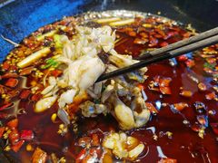 -蛙鱼潭美蛙鱼头火锅(解放碑瑞富广场店)