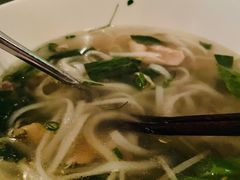 鸡肉河粉-SUSU·苏苏(四合院创始店)