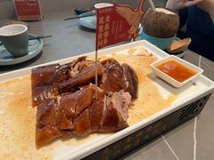 -先记烧鹅王·本地粤菜(福永店)