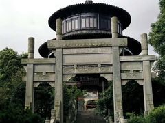 -八大山人梅湖景区