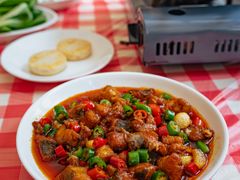 鮰头鱼二吃-巴陵全鱼席(湖南老字号汴河街店 )