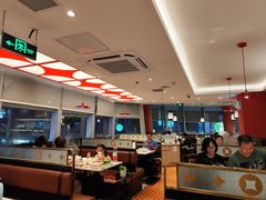 -八合里潮汕鲜牛肉火锅(深圳海岸城店)