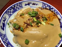-窄巷子陕菜馆·地道陕西菜(粉巷店)