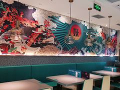 -半天妖烤鱼(大兴大悦春风里店)