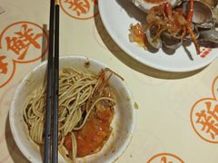 -小林哥的海鲜馆·夜宵烧烤(渔人码头店)