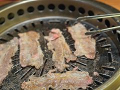 -海之屋韩式烤肉(海棠68环球美食街店)