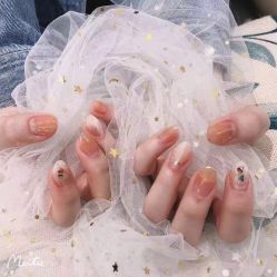 -Jasmine Queen 茉莉皇后美甲·美睫·美肤