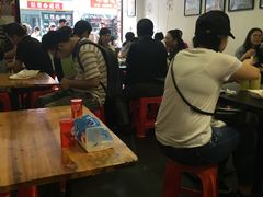 -细妹五香牛杂(步行街店)
