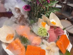 -和彩放题餐厅(酒仙桥店)