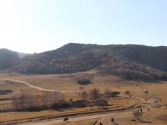 -塞罕坝国家级自然保护区