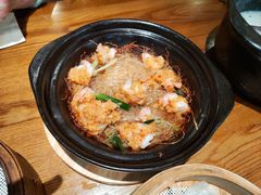 -如轩·海鲜砂锅粥·潮汕菜(海珠店)