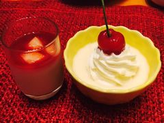 -视界美食自助餐厅·石家庄希尔顿酒店