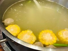 -八宝牛潮汕鲜牛肉火锅(净月店)