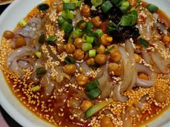 -辣不二地道川菜(汉水路店)