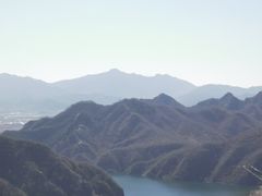 -京东石林峡风景区