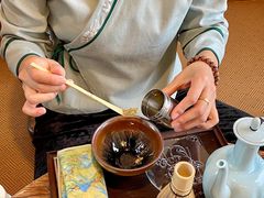 -抱雲轩·湖景庭院茶空间(东湖阳光店)